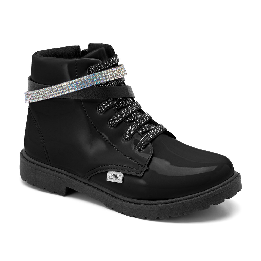 Bota Infantil Klin Rock Kids