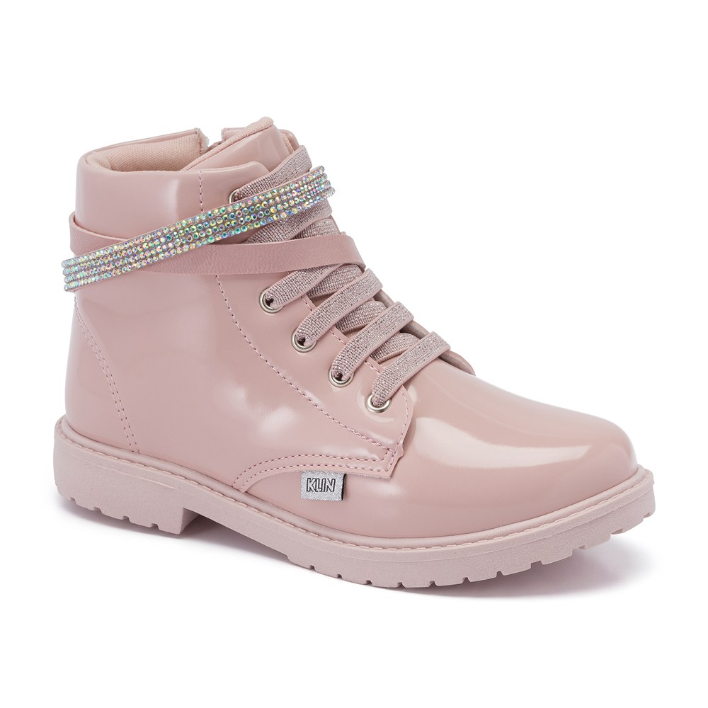 Bota Infantil Klin Rock Kids