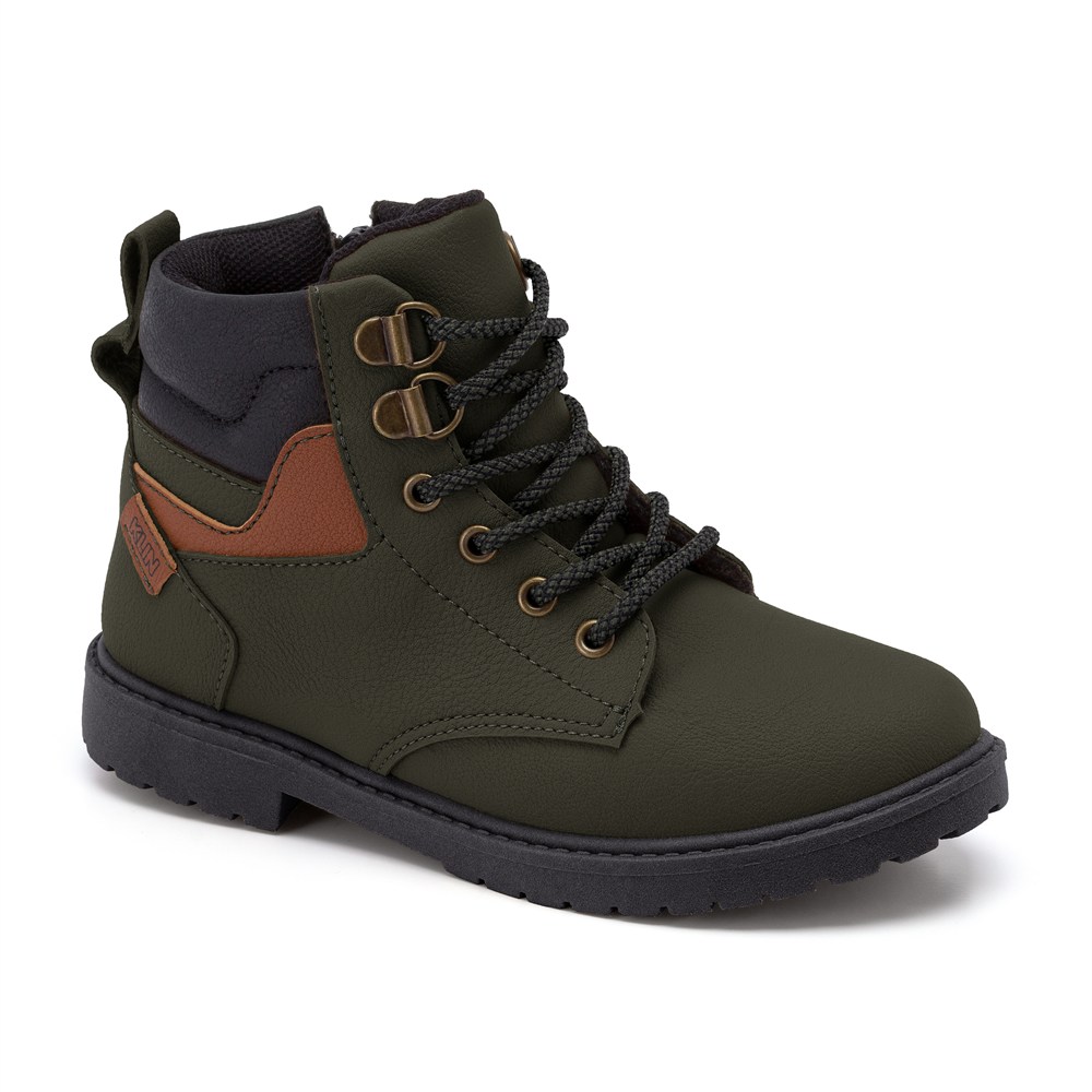 Bota Infantil Klin Rock Kids