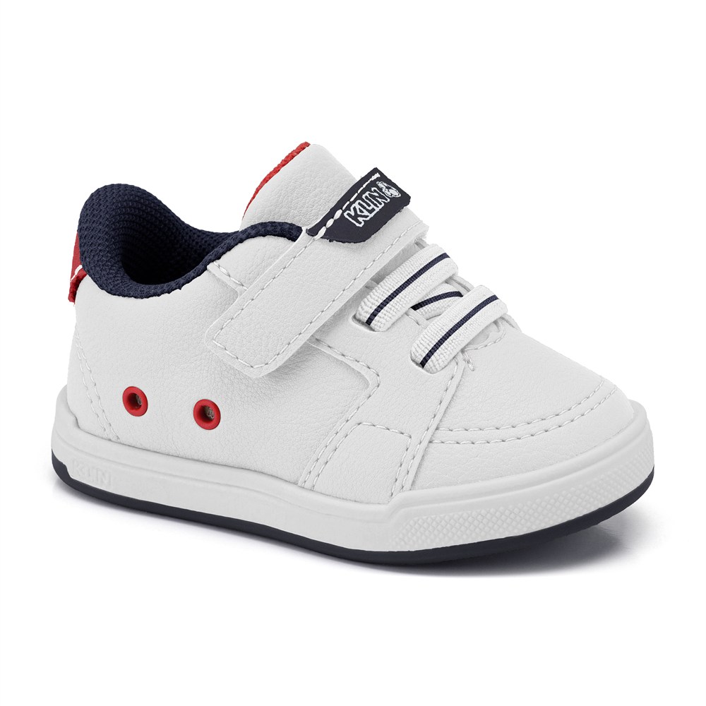 Tênis Infantil Klin Flyer Baby
