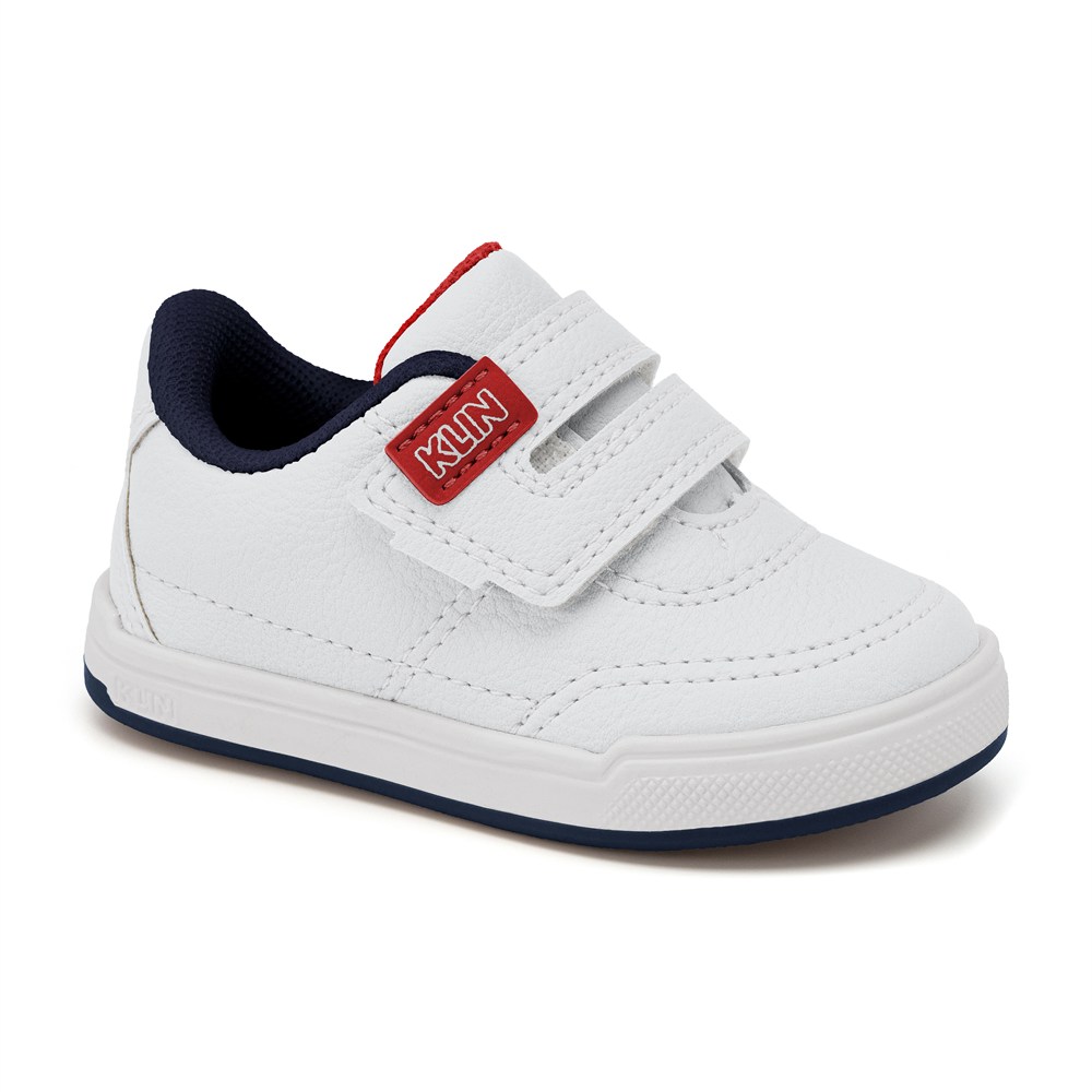 Tênis Infantil Klin Flyer Baby