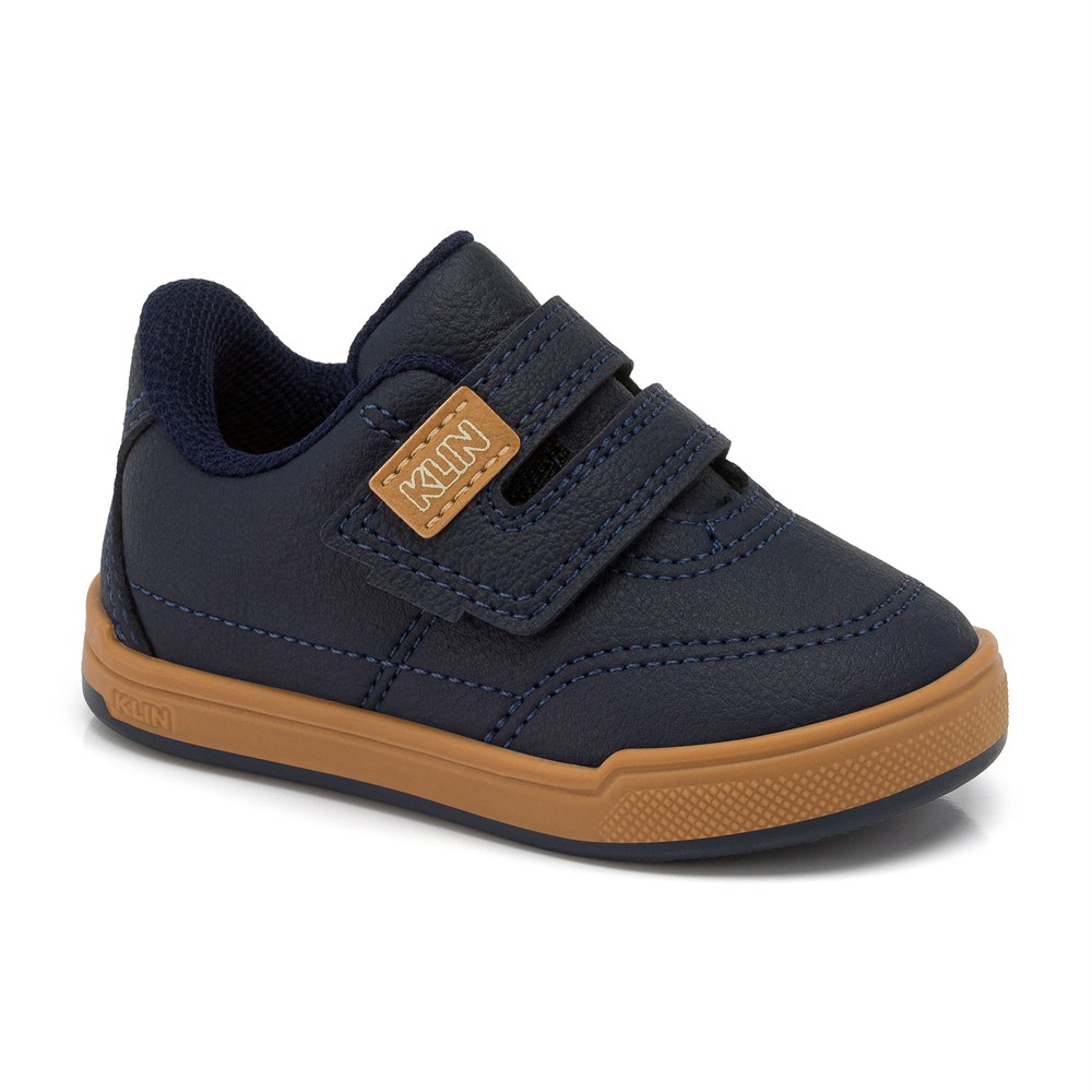 Tênis Infantil Klin Flyer Baby