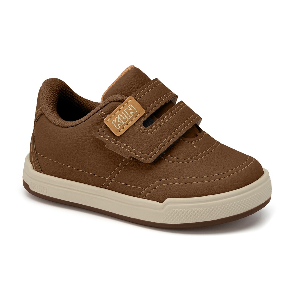 Tênis Infantil Klin Flyer Baby