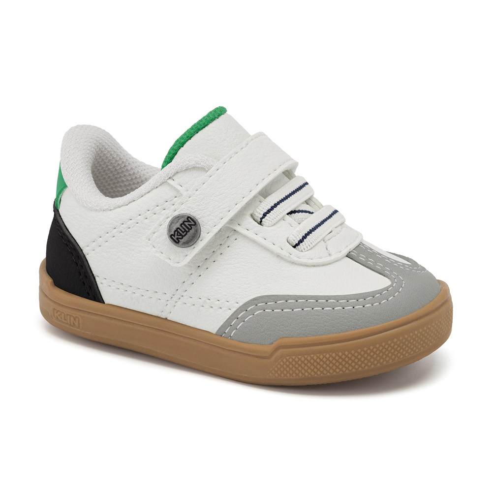 Sapato Infantil Klin Flyer Baby