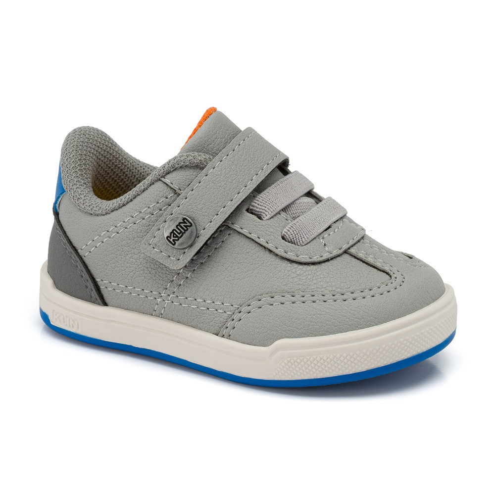 Sapato Infantil Klin Flyer Baby