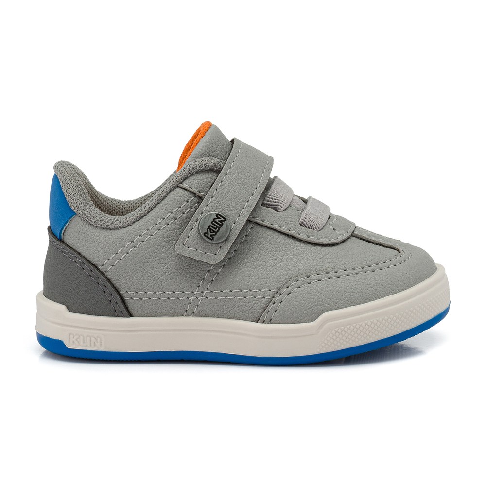Sapato Infantil Klin Flyer Baby