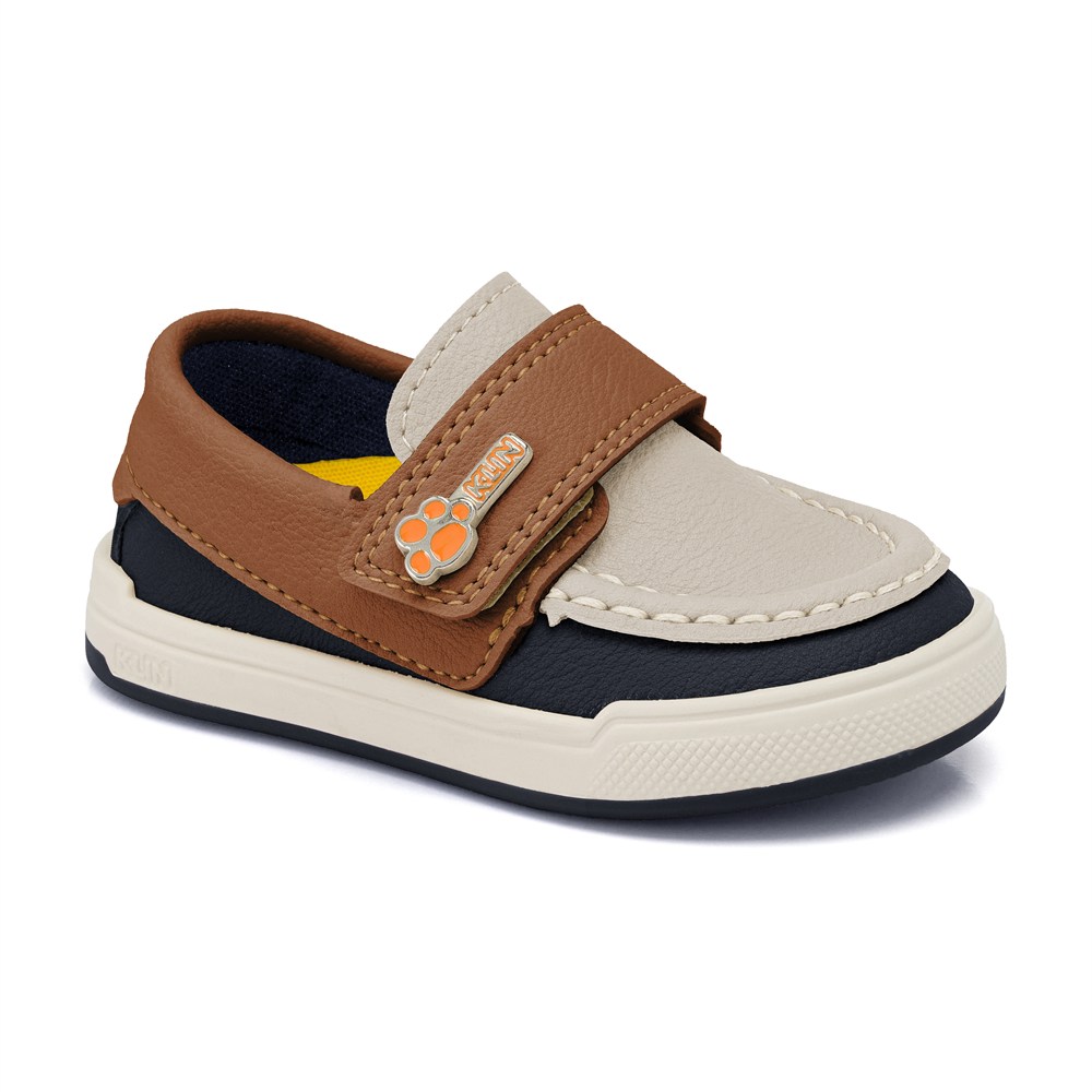 Tênis Infantil Klin Flyer Baby