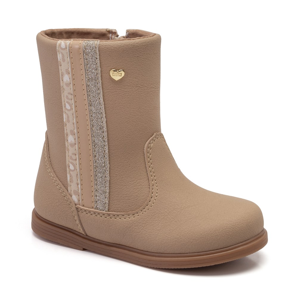 Bota Infantil Klin Miss Mini