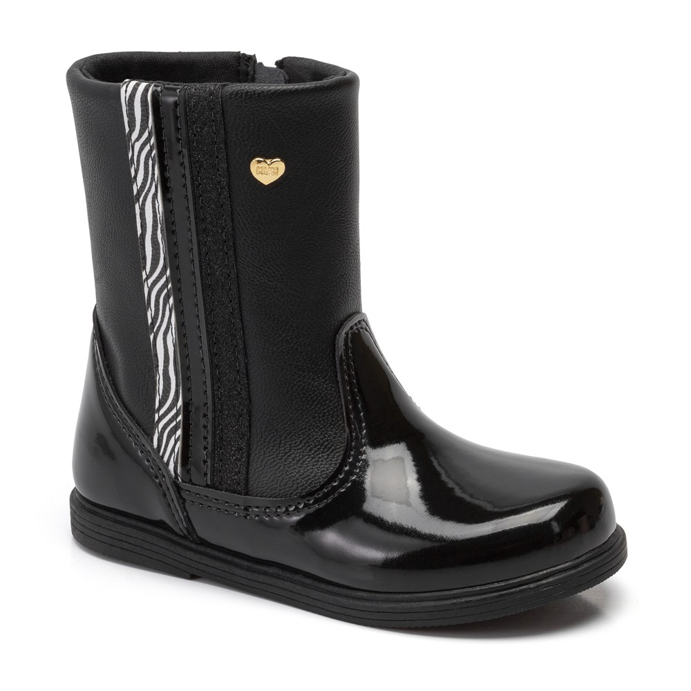 Bota Infantil Klin Miss Mini