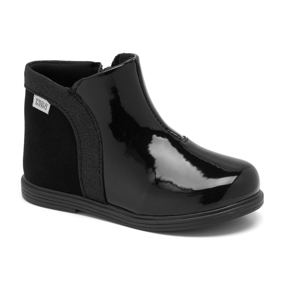 Bota Infantil Klin Miss Mini Fashion Calce Fácil