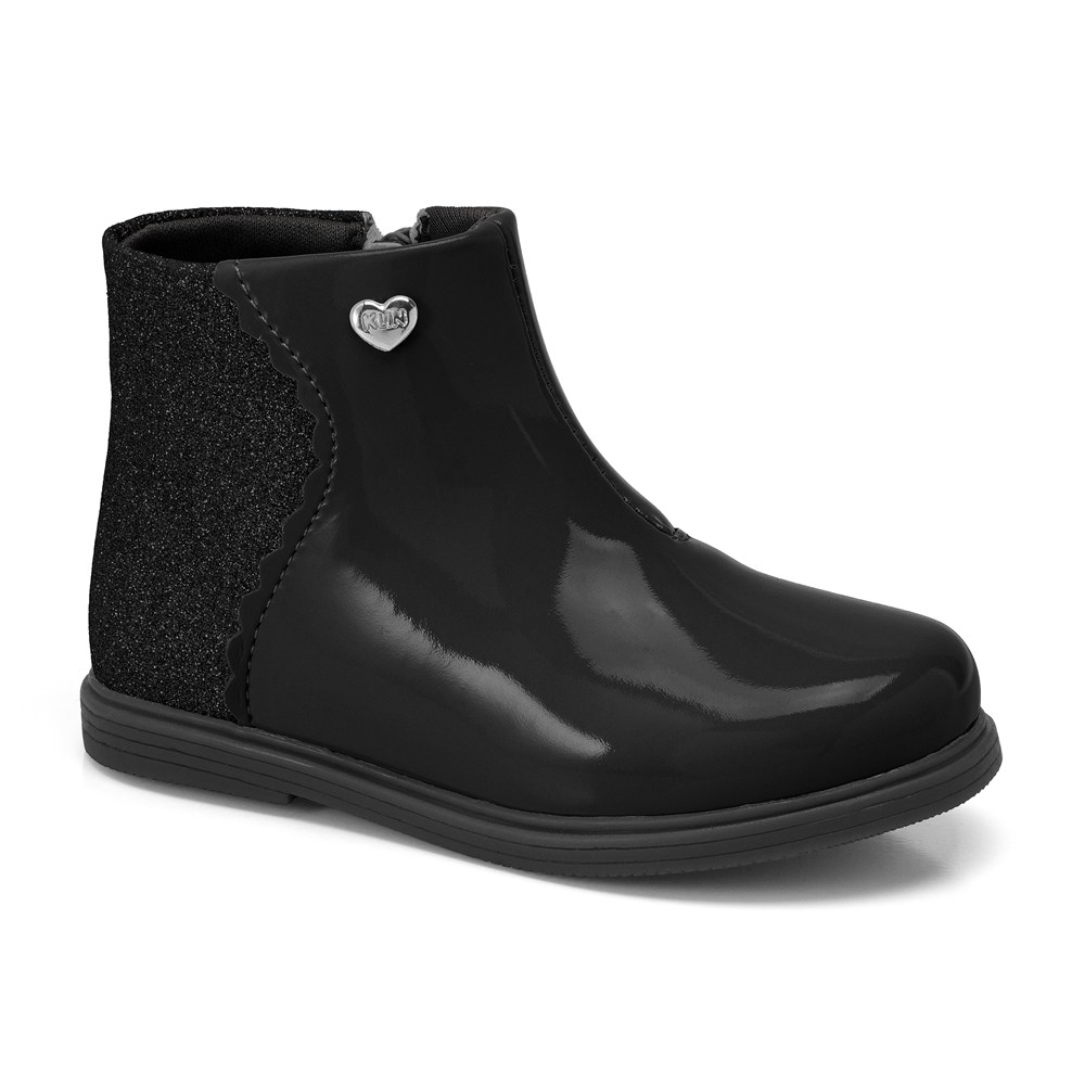 Bota Infantil Klin Miss Mini