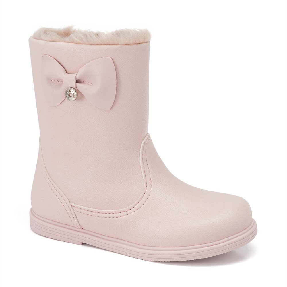 Bota Infantil Klin Miss Mini