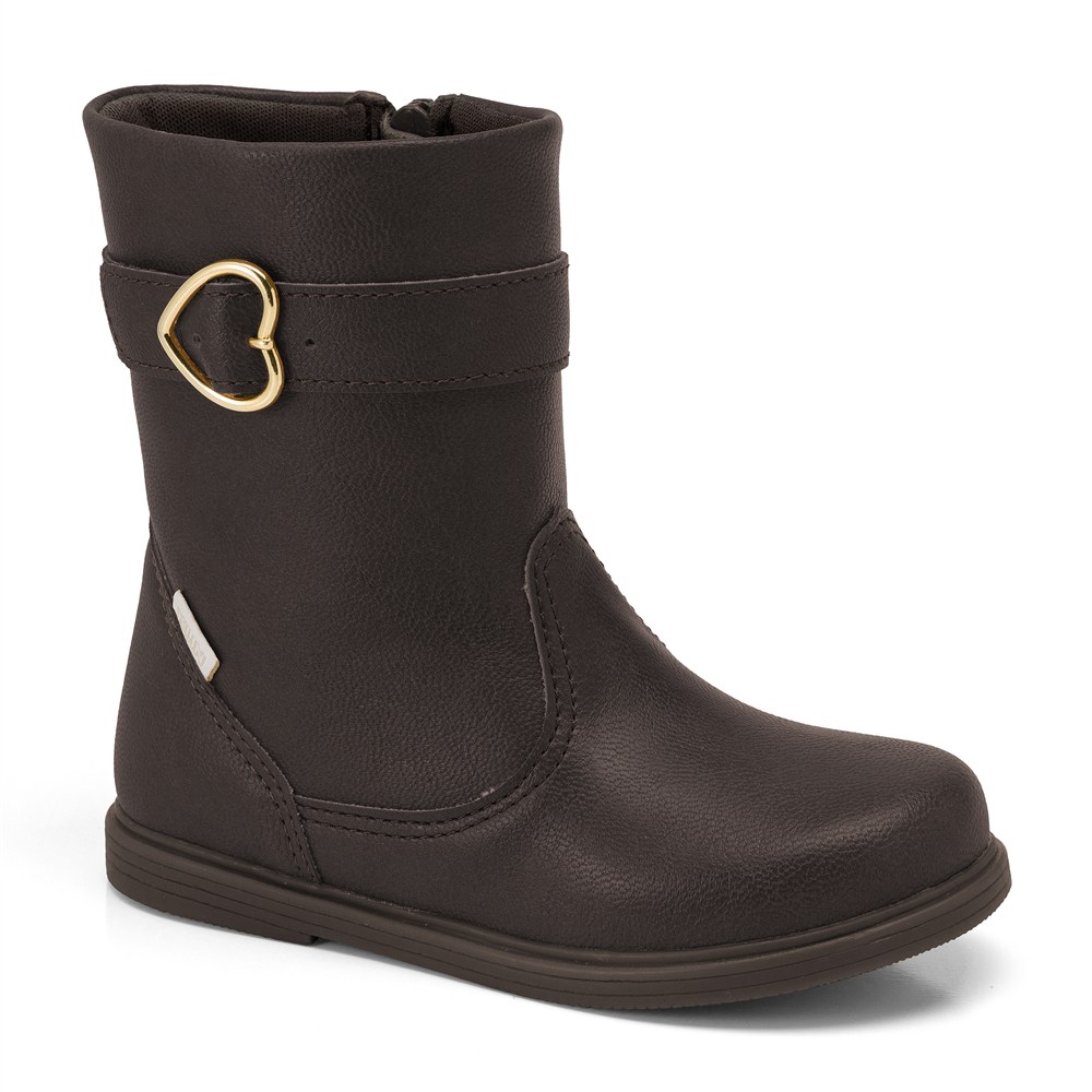 Bota Infantil Klin Miss Mini
