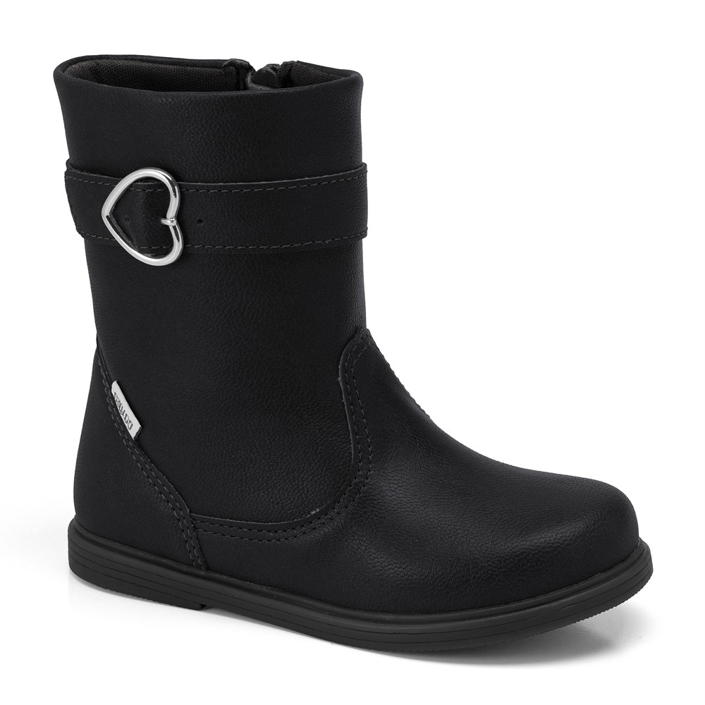Bota Infantil Klin Miss Mini