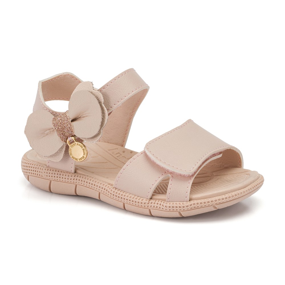Papete Infantil Klin Tic Tac Casual