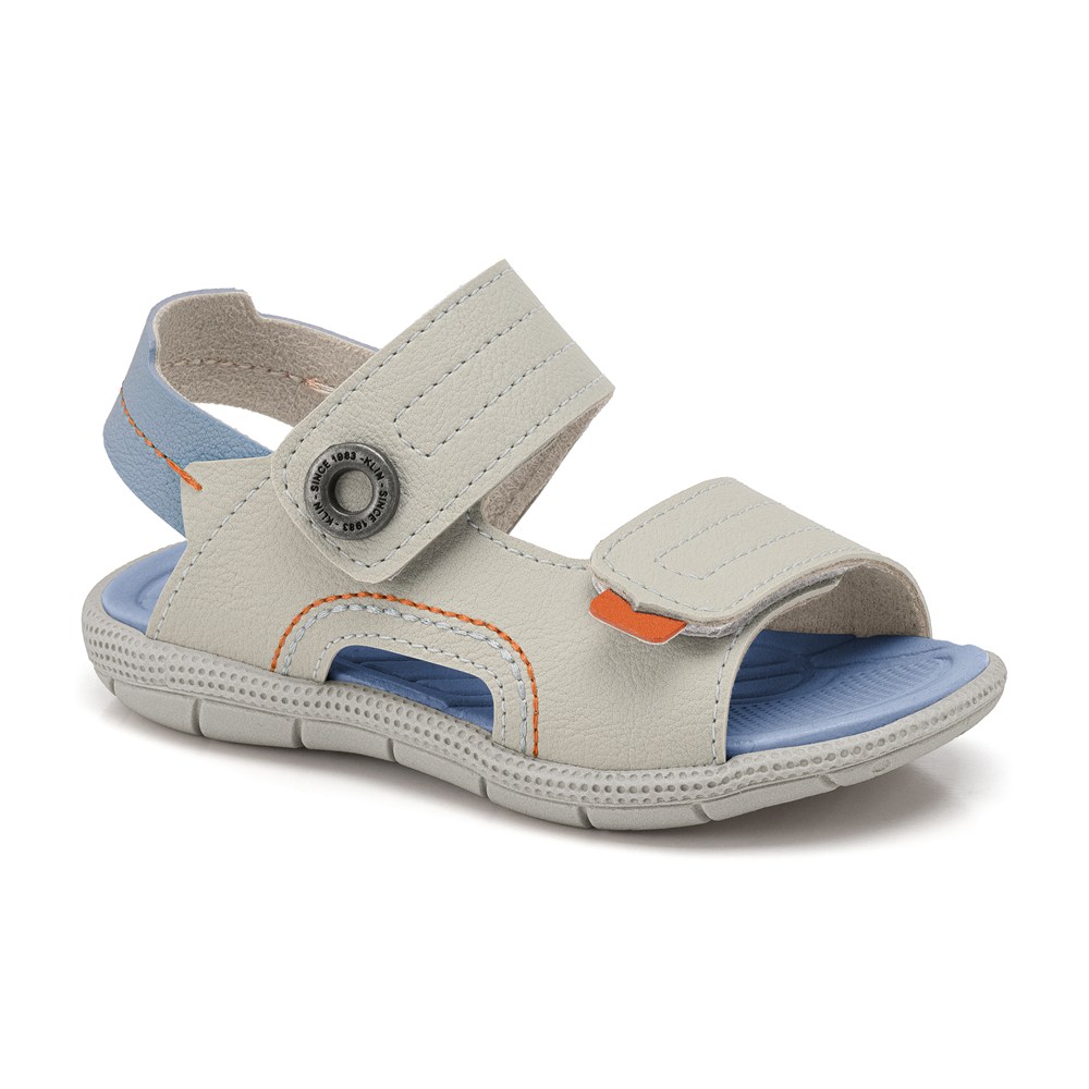 Papete Infantil Klin Tic Tac Casual