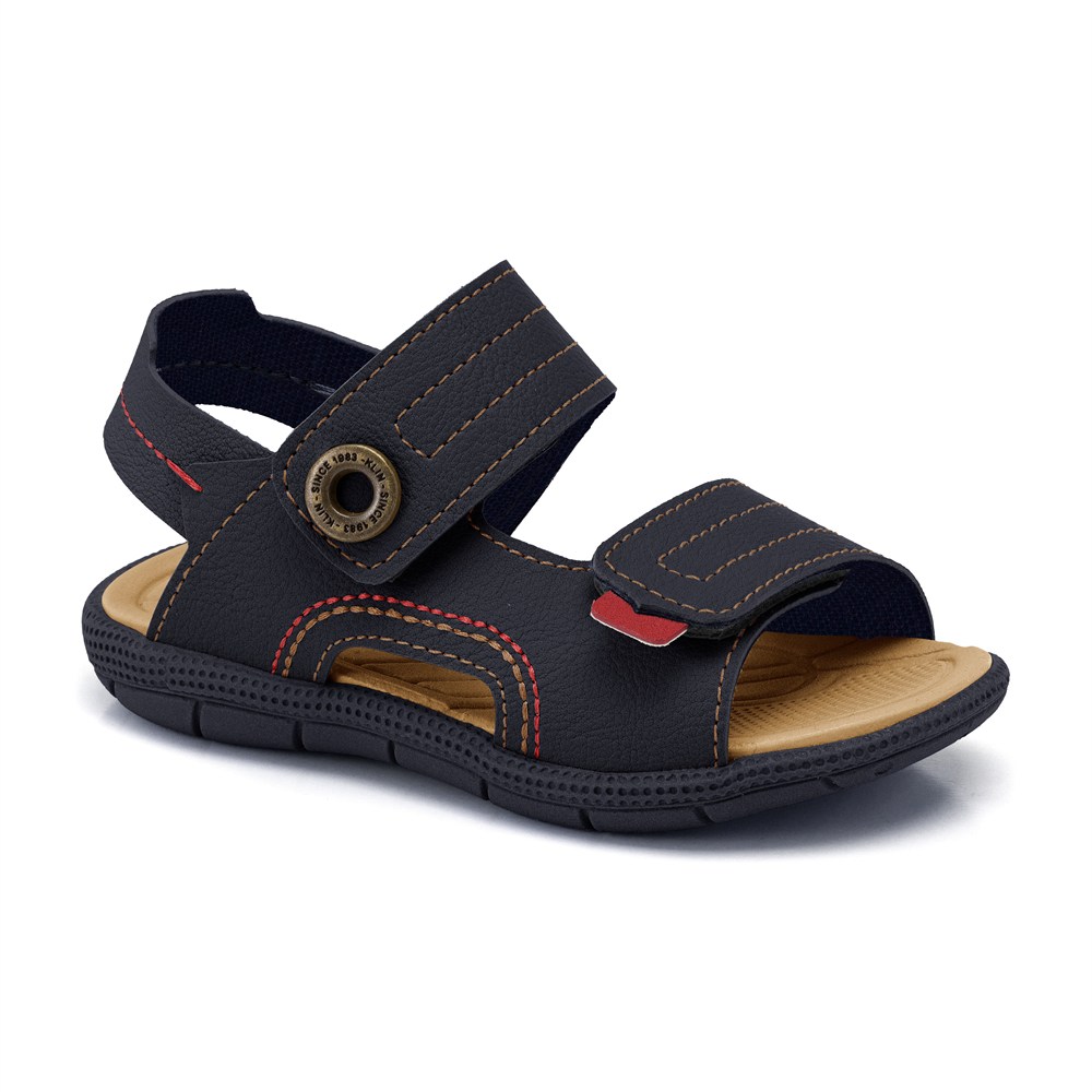 Papete Infantil Klin Tic Tac Casual