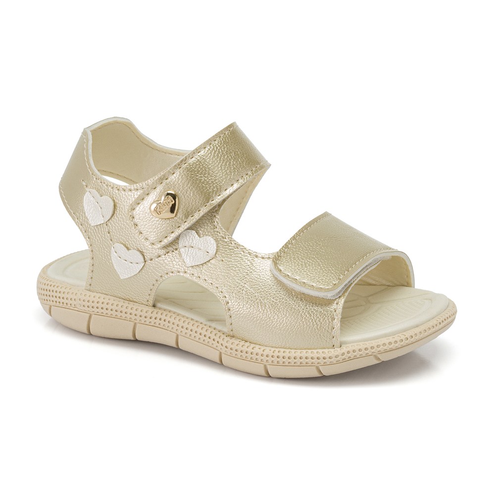 Papete Infantil Klin Tic Tac Casual