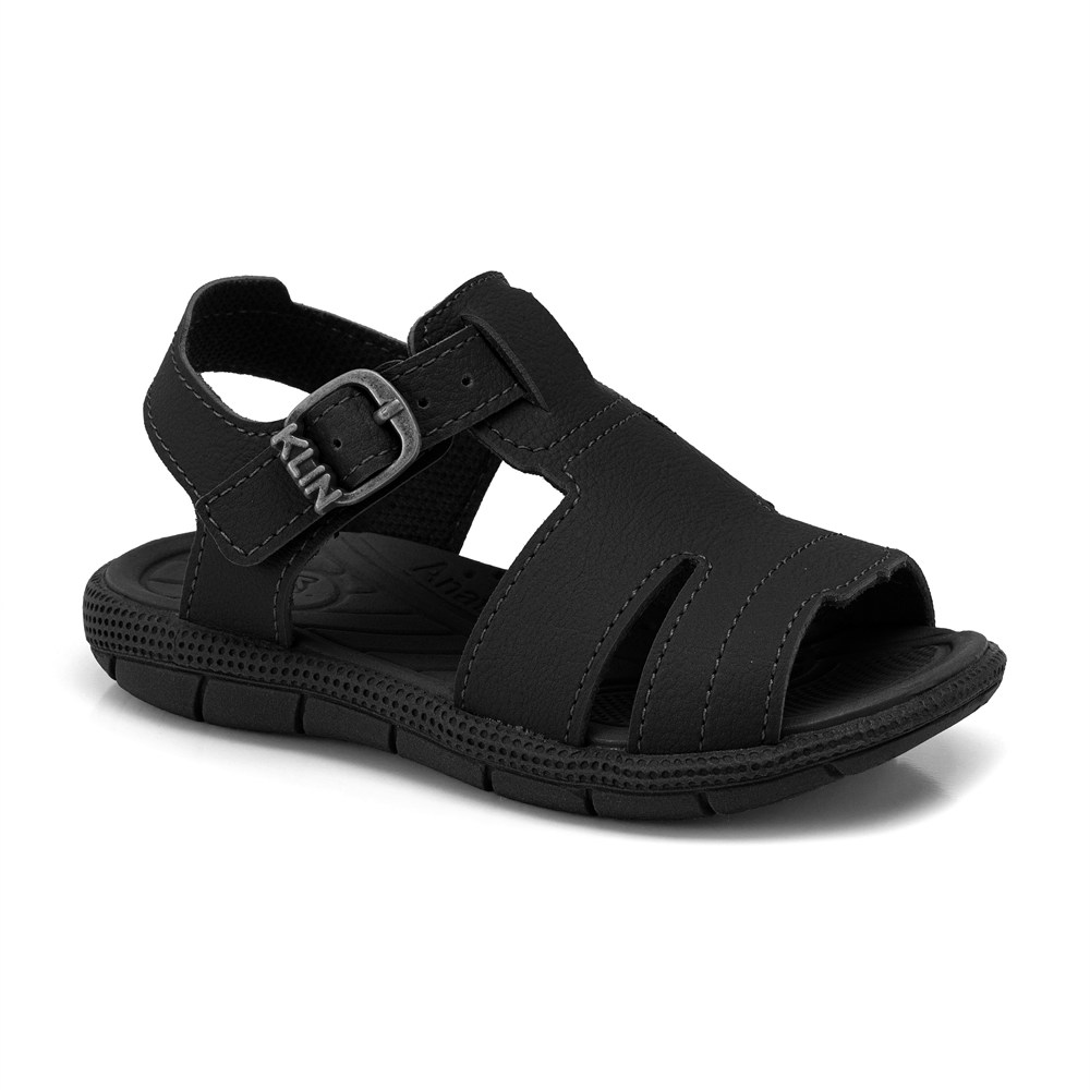 Papete Infantil Klin Tic Tac Casual