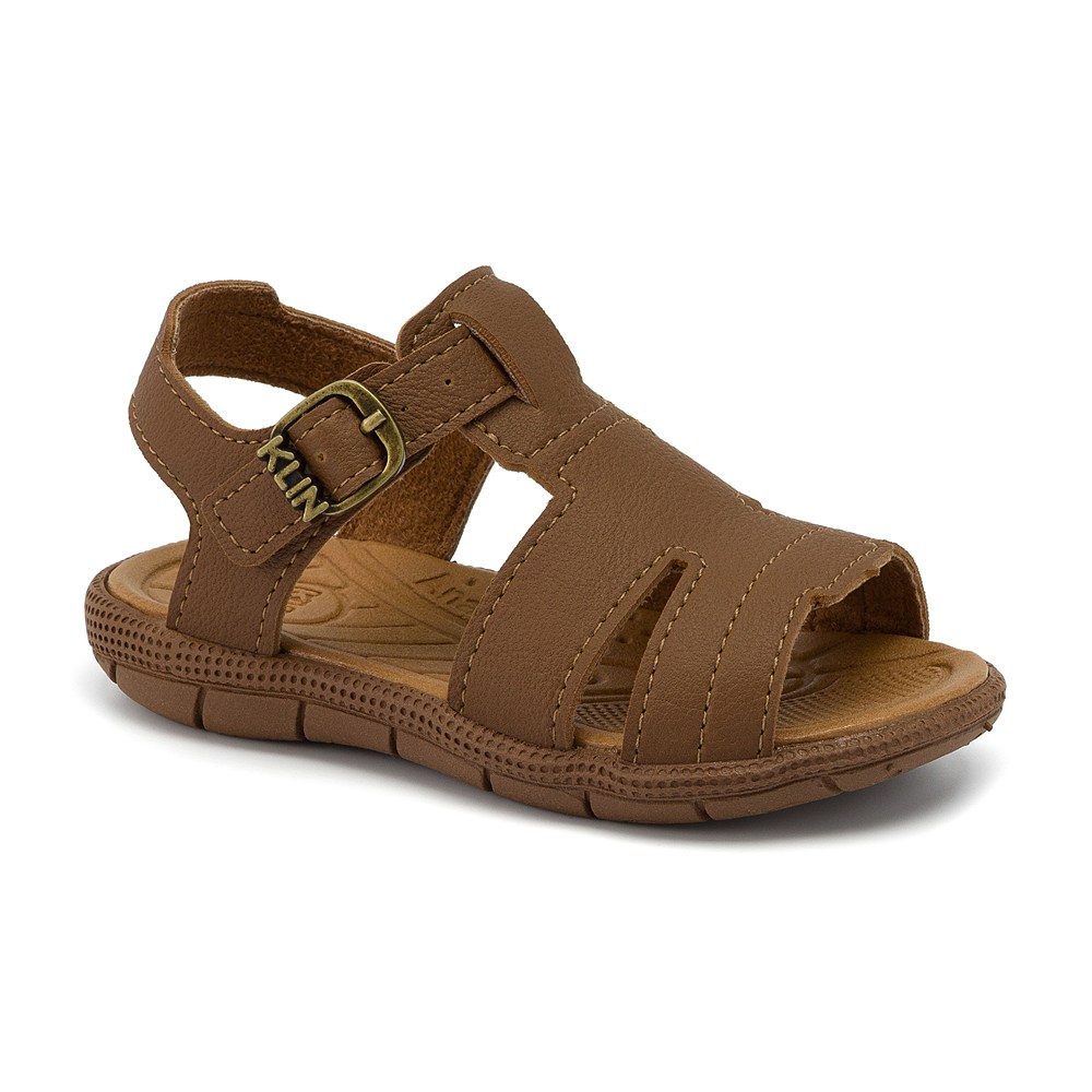 Papete Infantil Klin Tic Tac Casual