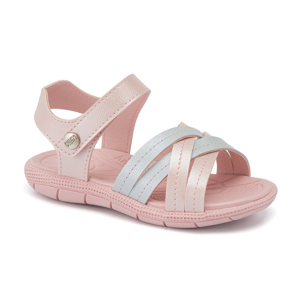 Papete Infantil Klin Tic Tac Casual