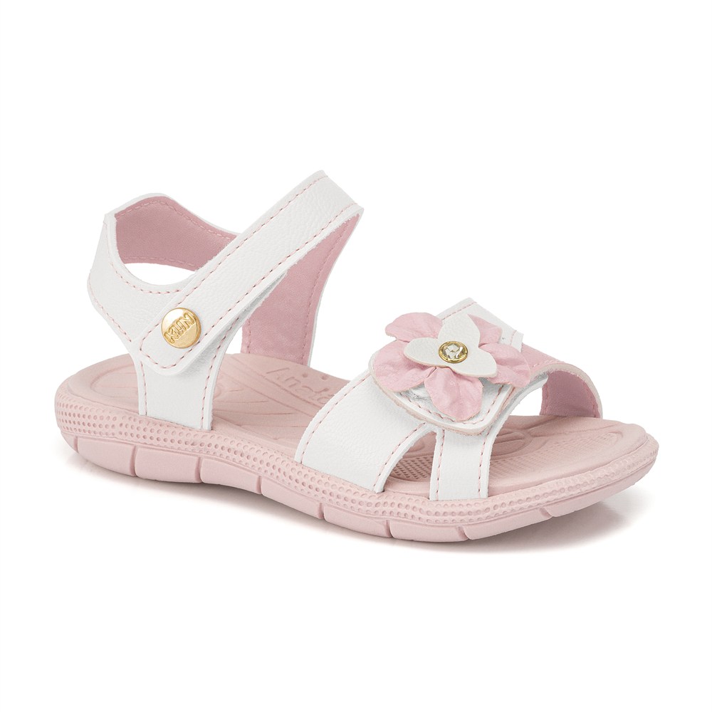 Papete Infantil Klin Tic Tac Casual