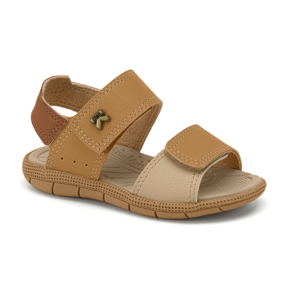 Papete Infantil Klin Tic Tac Casual