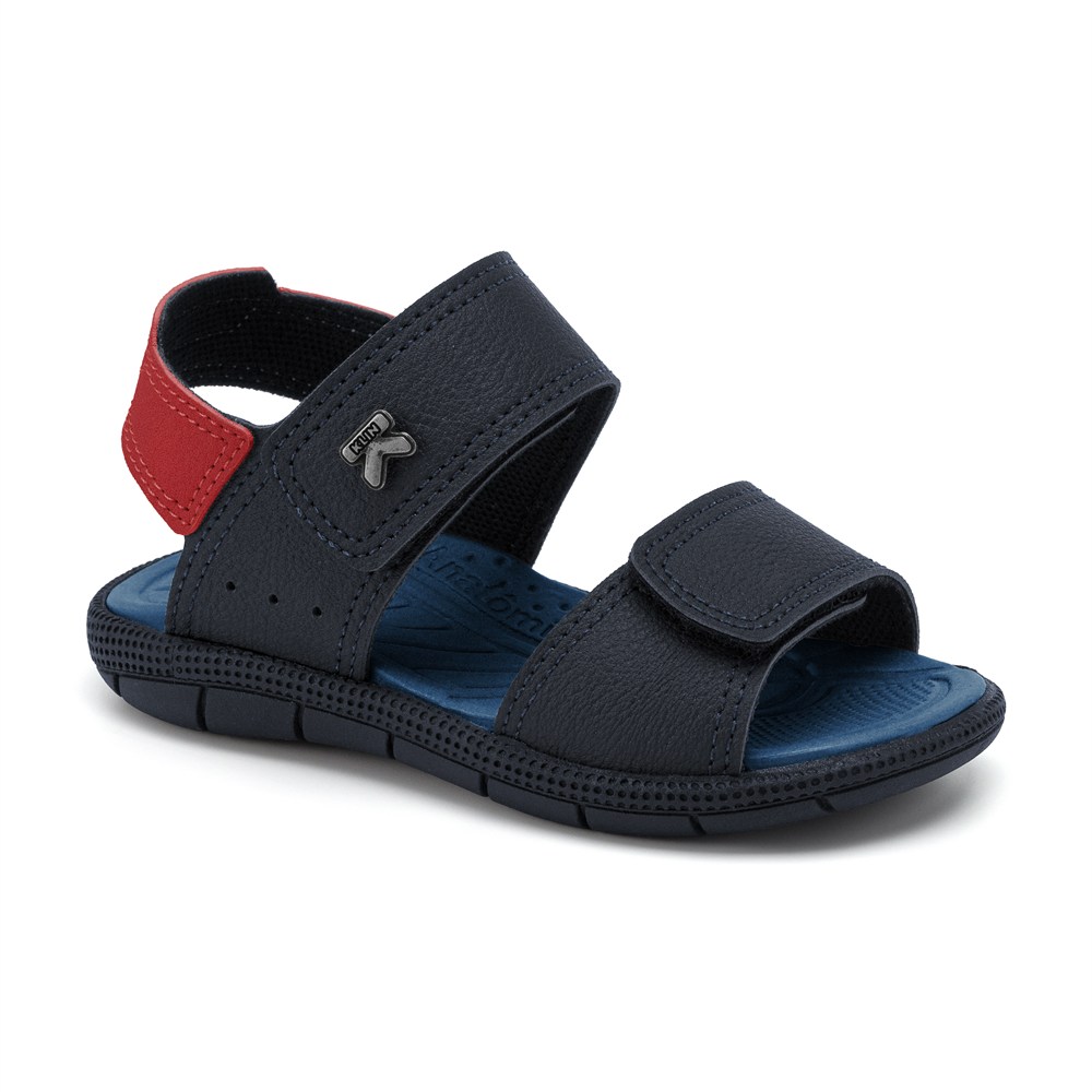 Papete Infantil Klin Tic Tac Casual