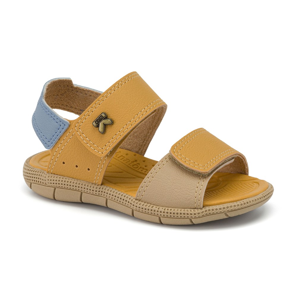 Papete Infantil Klin Tic Tac Casual