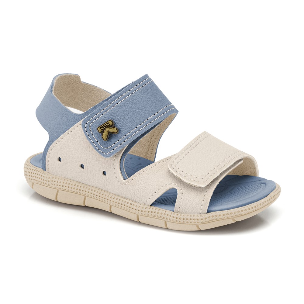 Papete Infantil Klin Tic Tac Casual