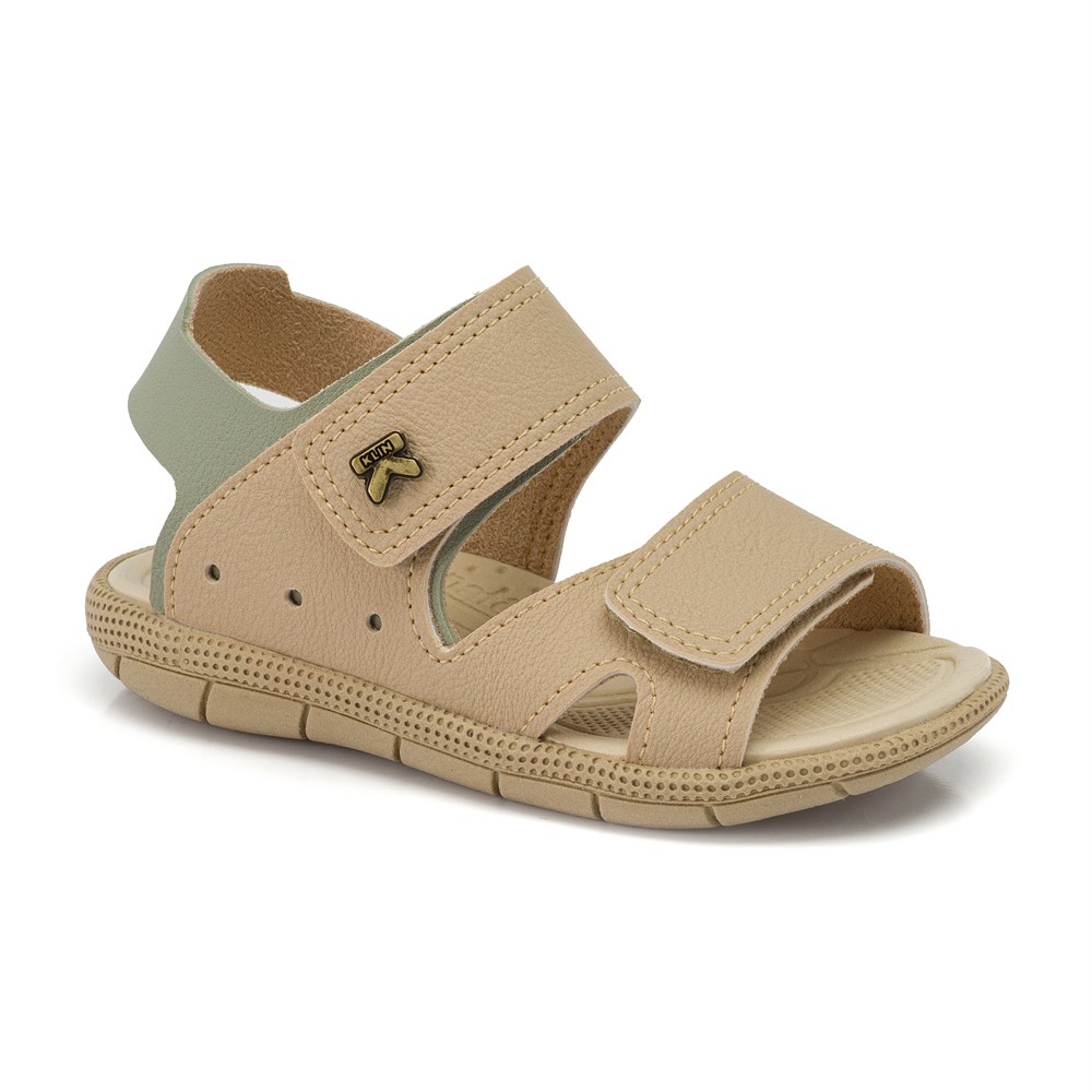 Papete Infantil Klin Tic Tac Casual