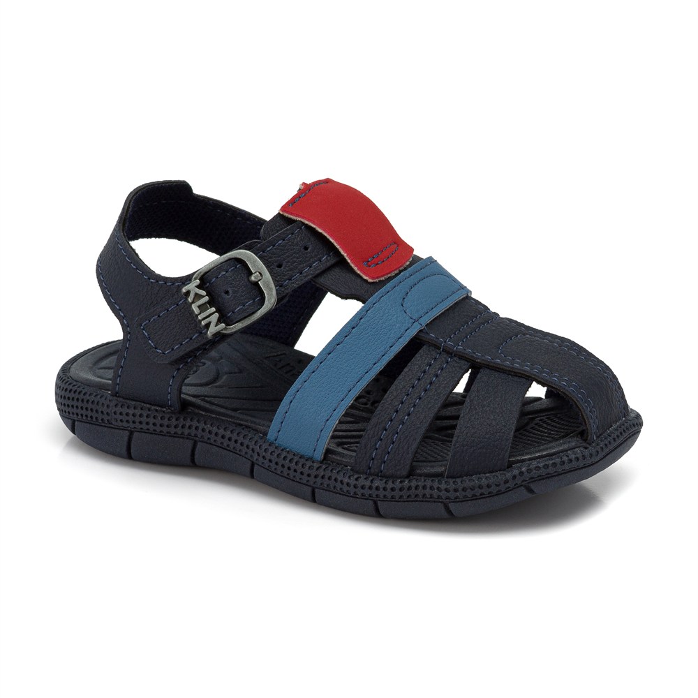 Papete Infantil Klin Tic Tac Casual