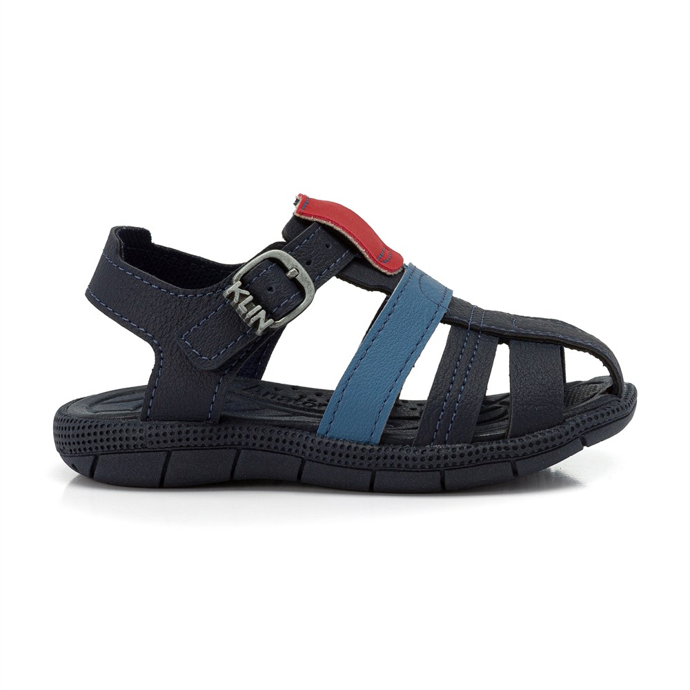Papete Infantil Klin Tic Tac Casual