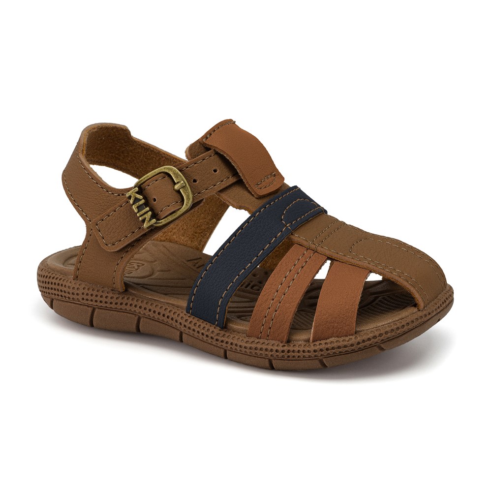 Papete Infantil Klin Tic Tac Casual