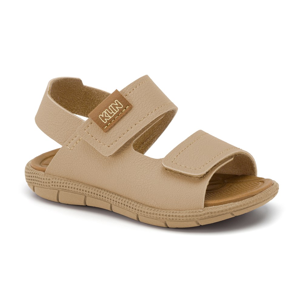 Papete Infantil Klin Tic Tac Casual