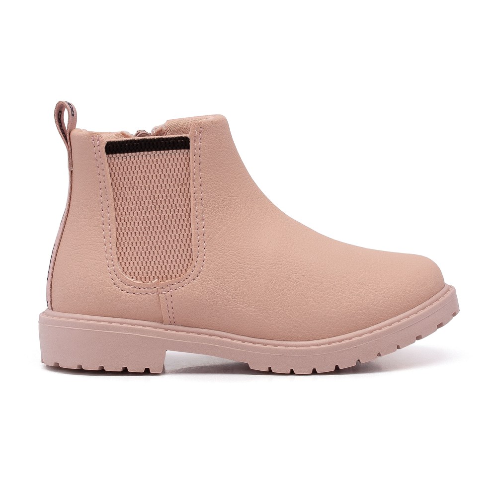 Bota Infantil Klin Rock Mini Bota Infantil Klin Rock Mini