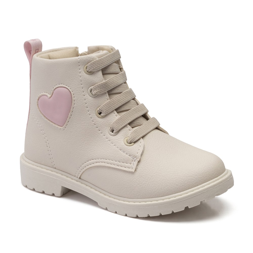 Bota Infantil Klin Rock Mini