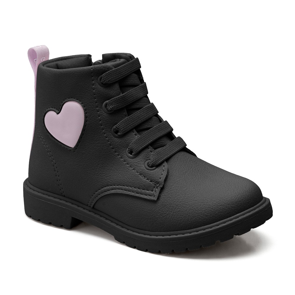Bota Infantil Klin Rock Mini