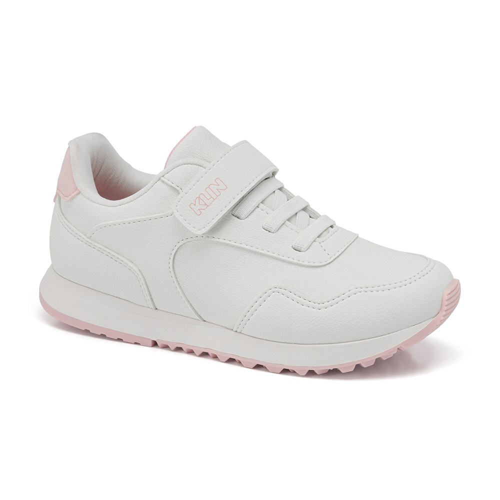 Tênis Infantil Klin Walk Kids