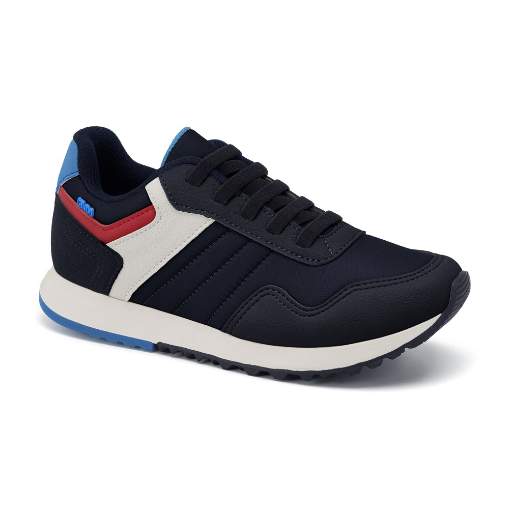 Tênis Infantil Klin Walk Kids