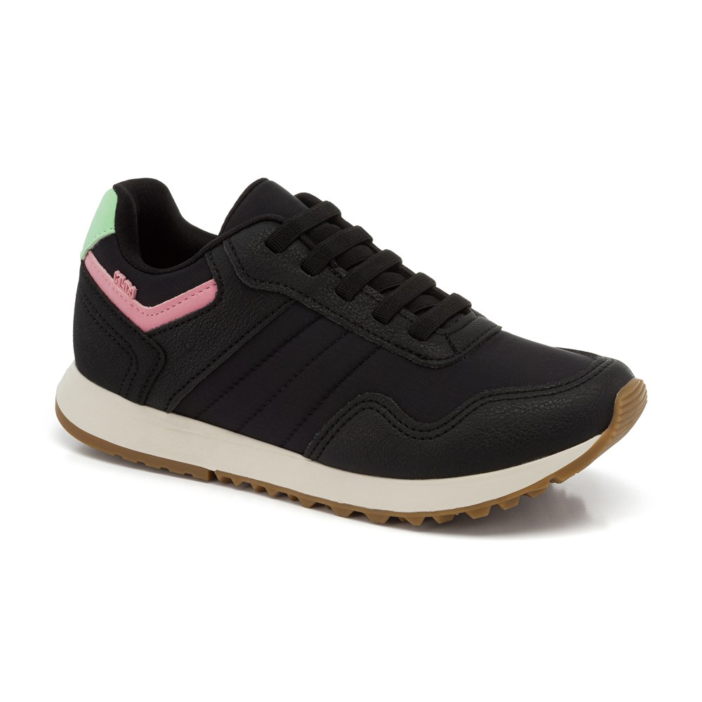 Tênis Infantil Klin Walk Kids