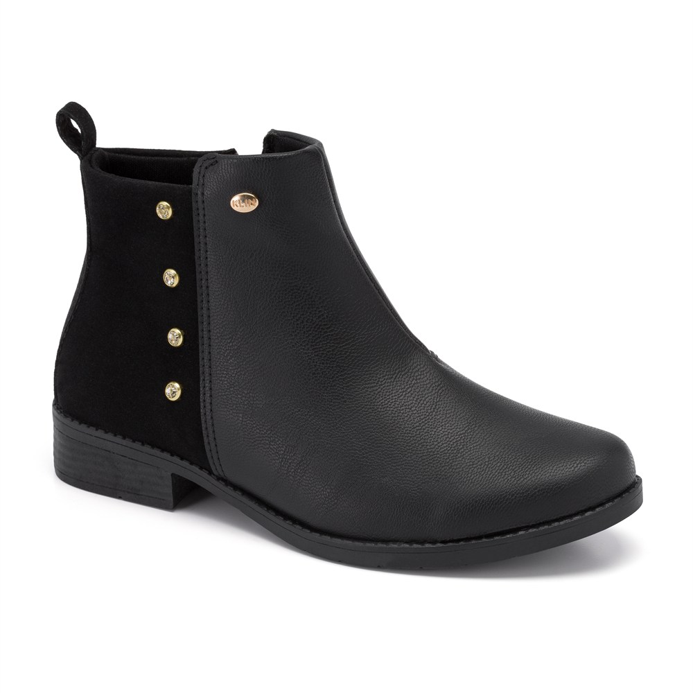 Bota Infantil Klin Atena