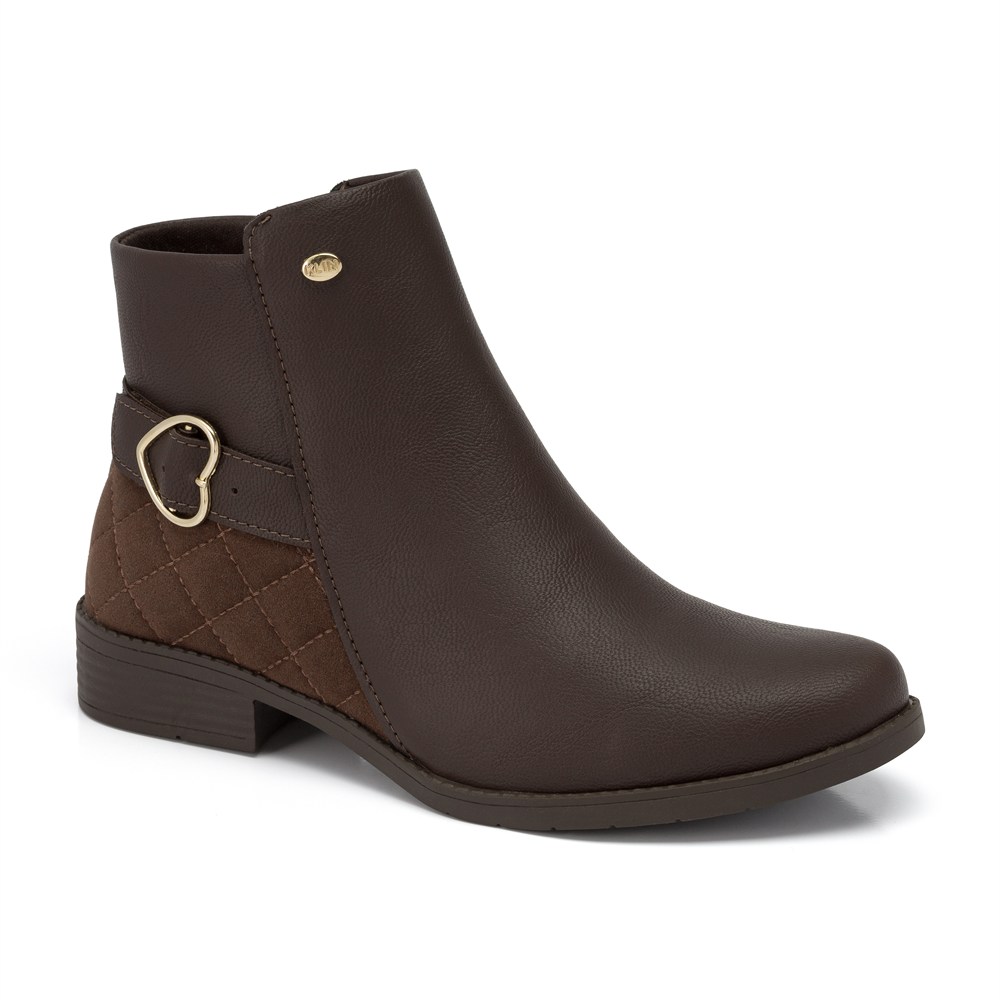 Bota Infantil Klin Atena