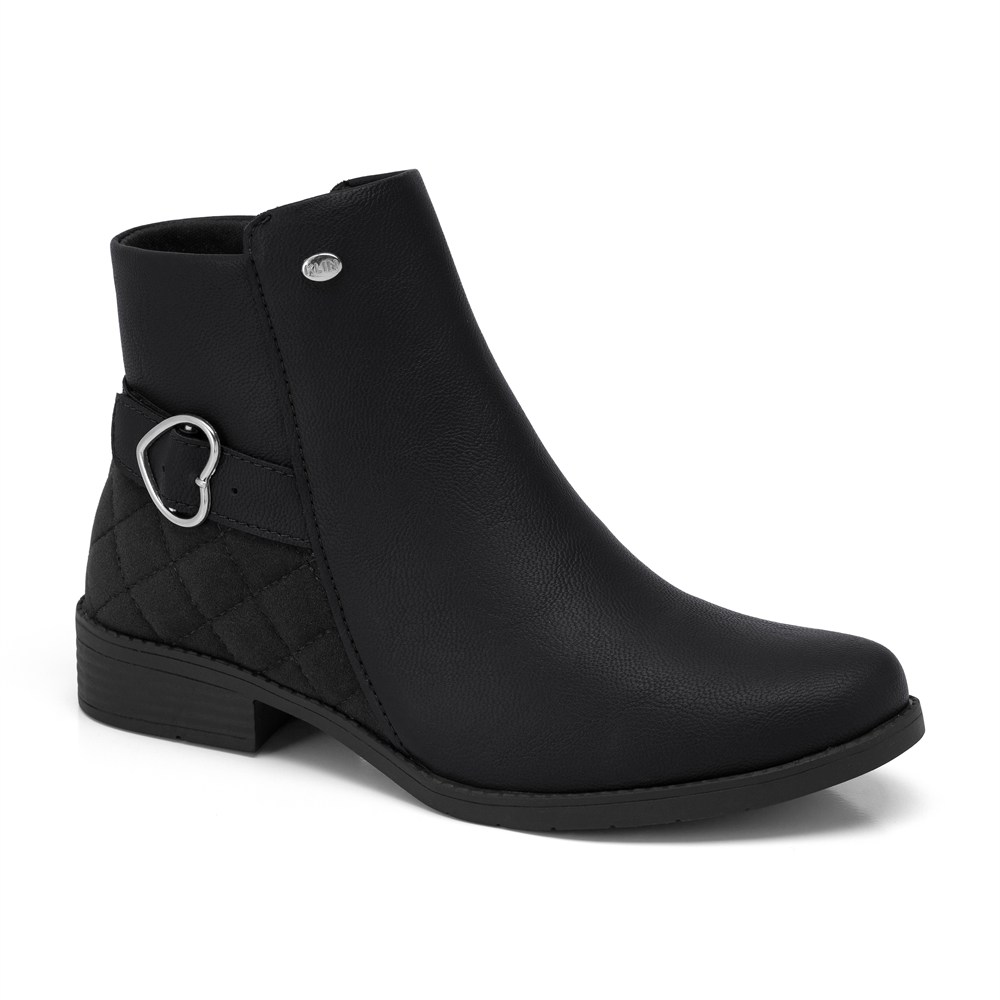 Bota Infantil Klin Atena