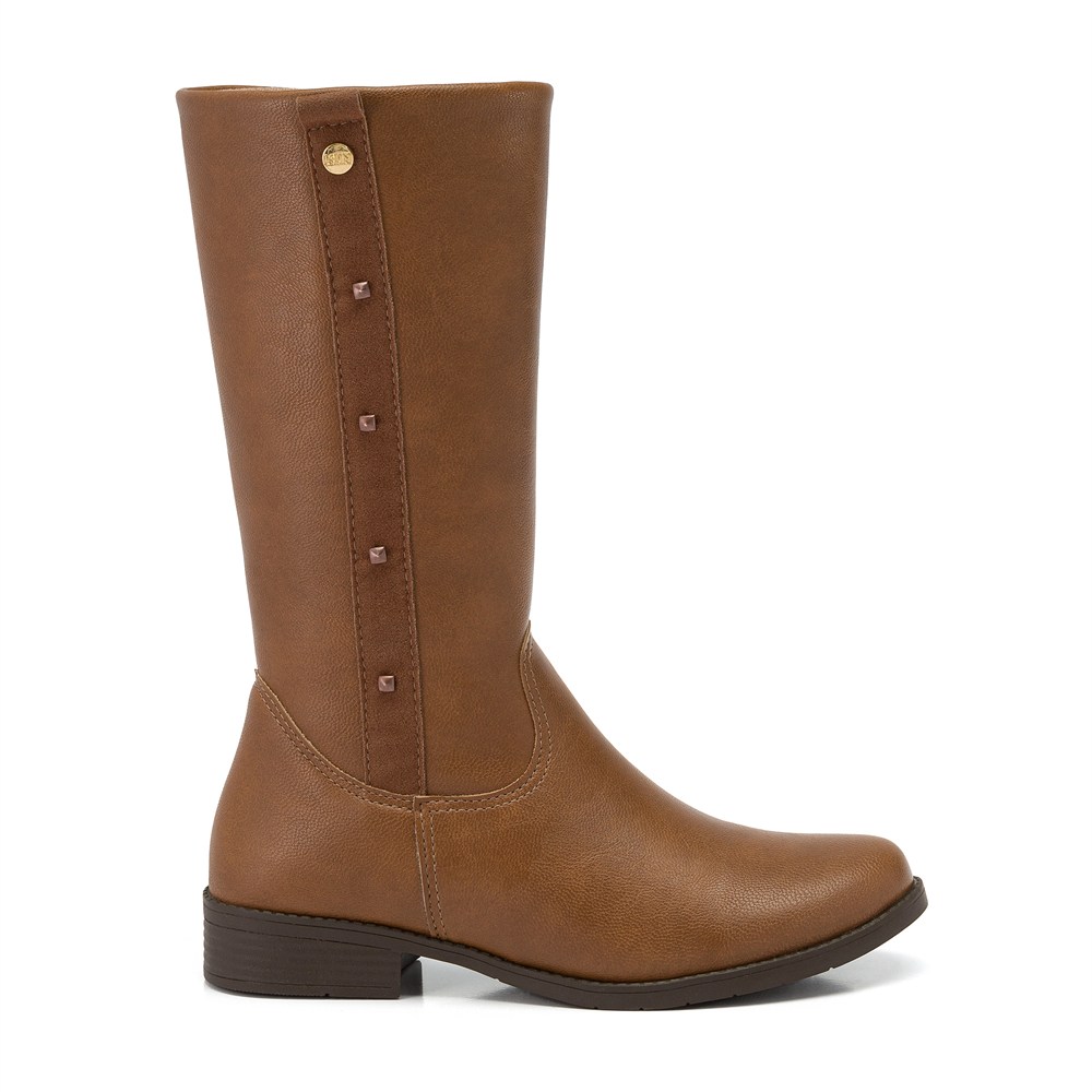 Bota Infantil Klin Atena