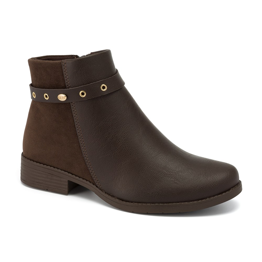 Bota Infantil Klin Atena