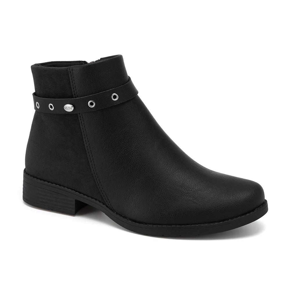 Bota Infantil Klin Atena