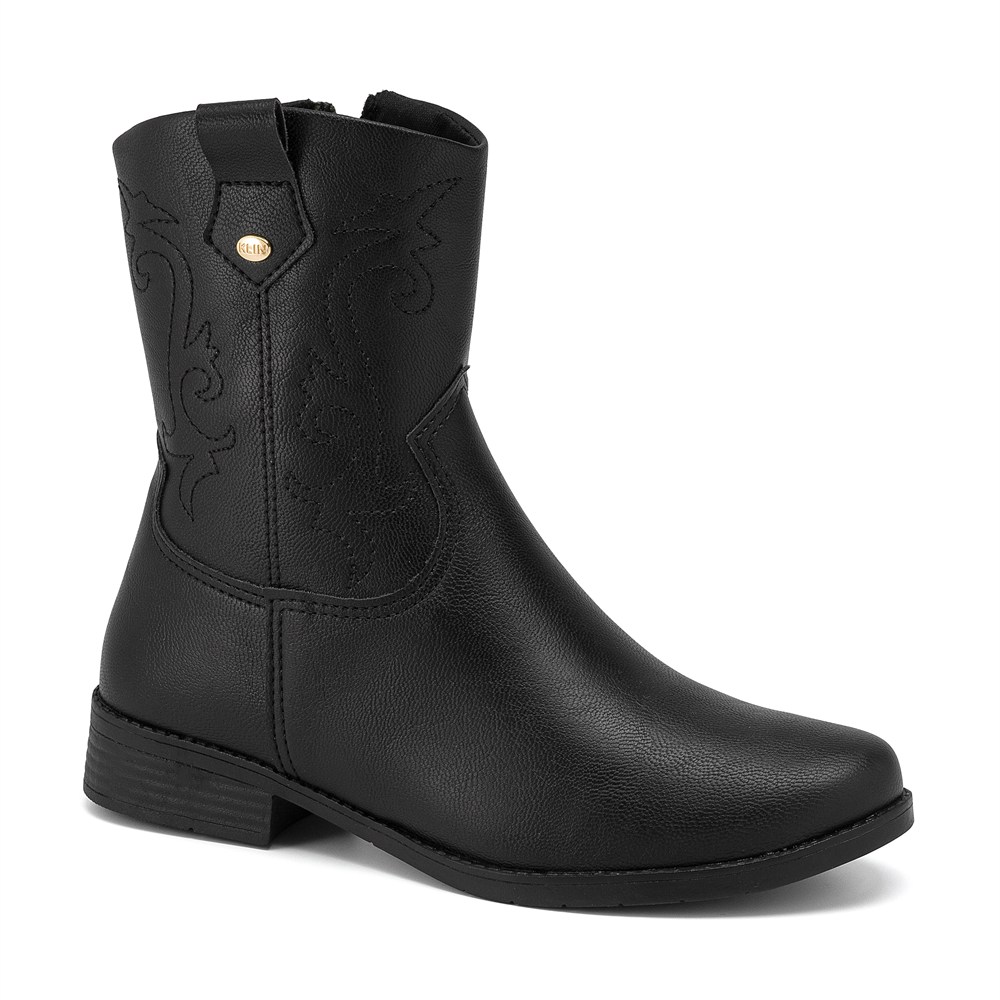 Bota Infantil Klin Atena
