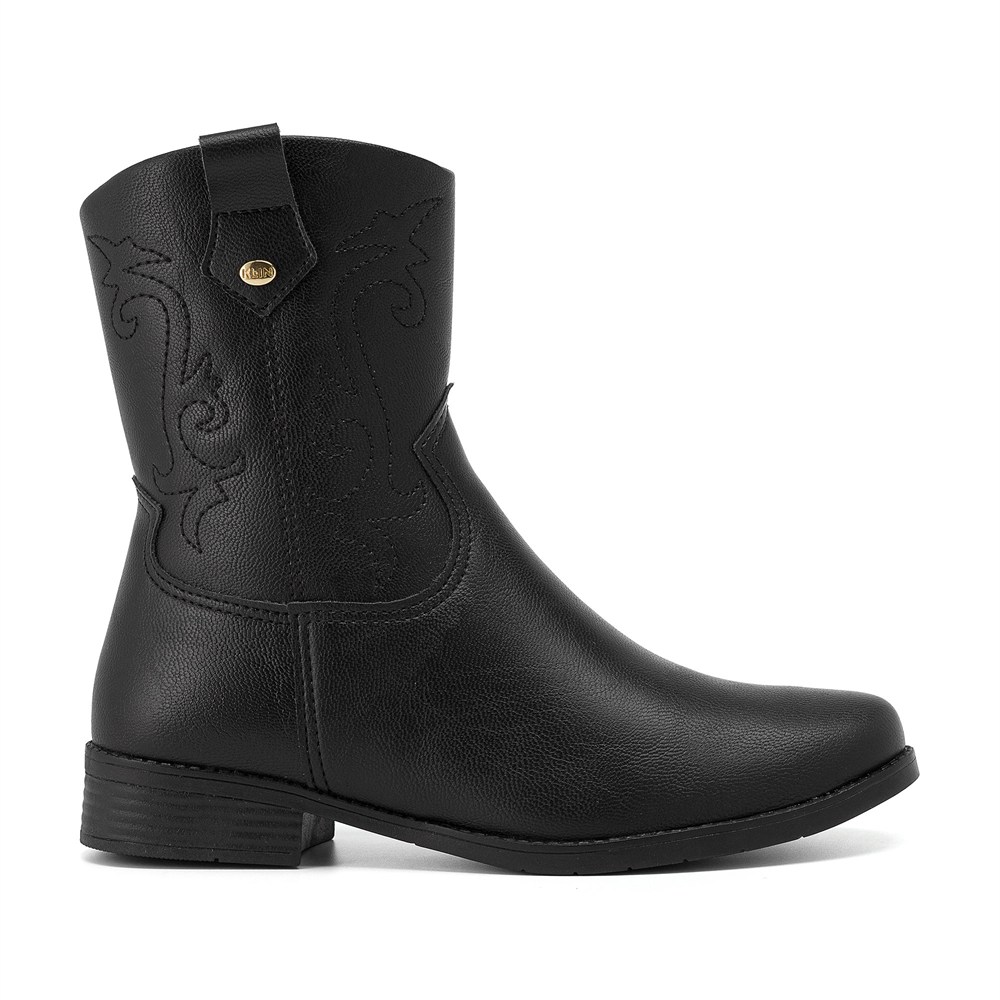 Bota Infantil Klin Atena Bota Infantil Klin Atena