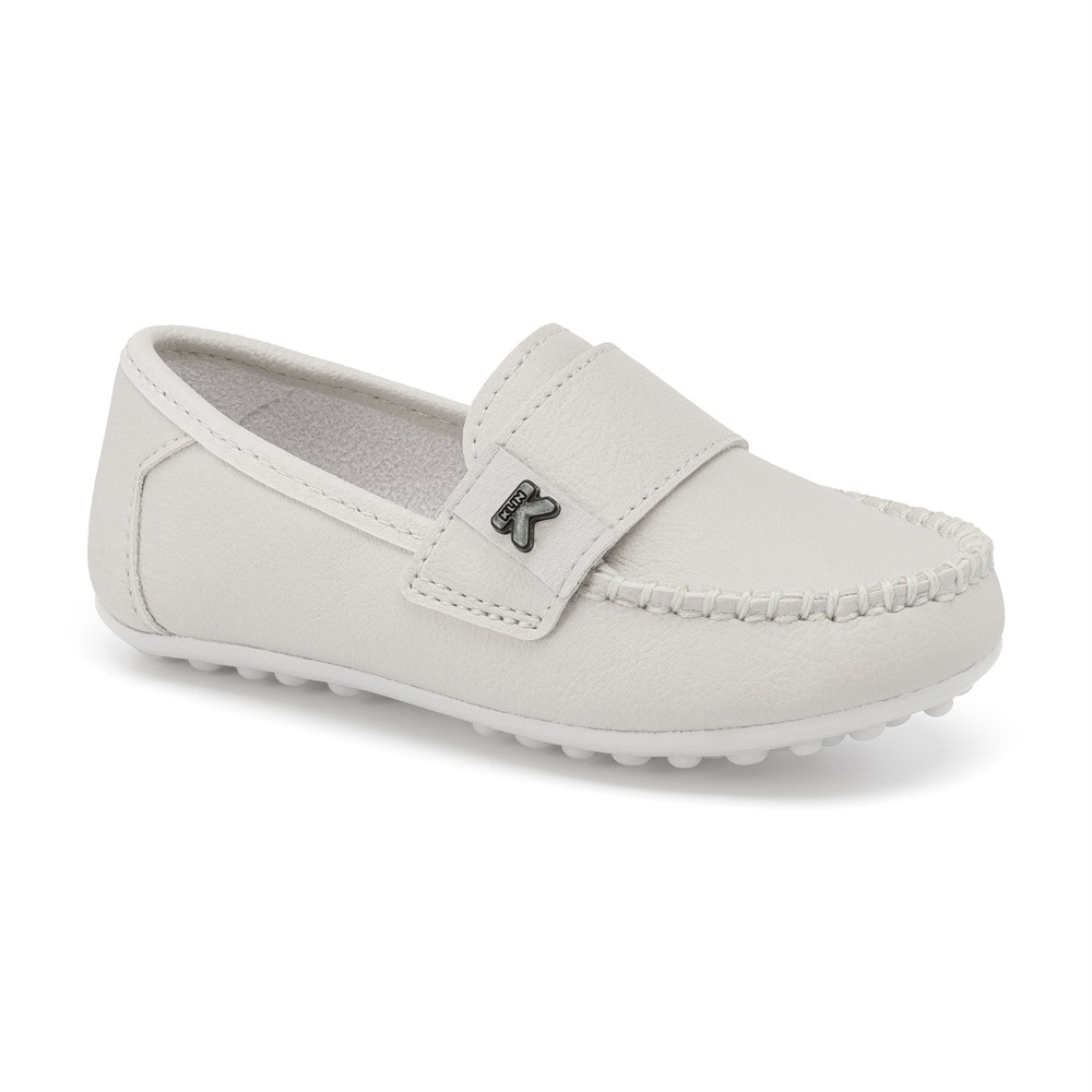 Sapato Infantil Klin Curumim